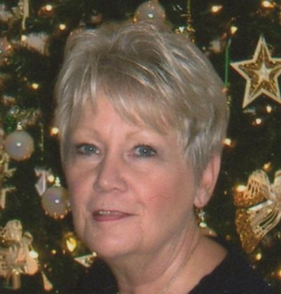 Joyce Ann Shank Profile Photo