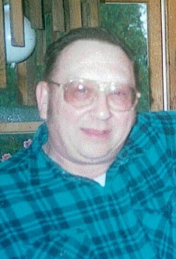 James Richard Kanuch Profile Photo
