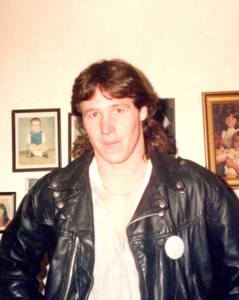 Edward Bradley Downs Profile Photo