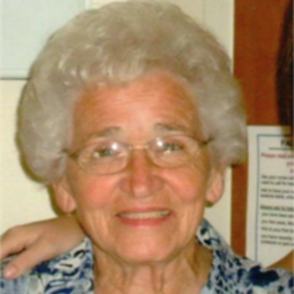 Maxine Woodham Hill