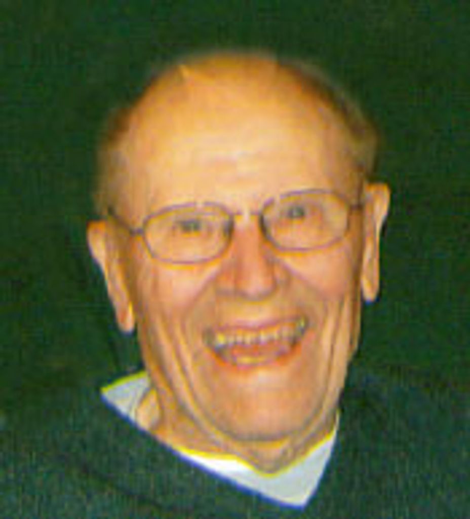 Ernest "Ernie" C. Hunziker