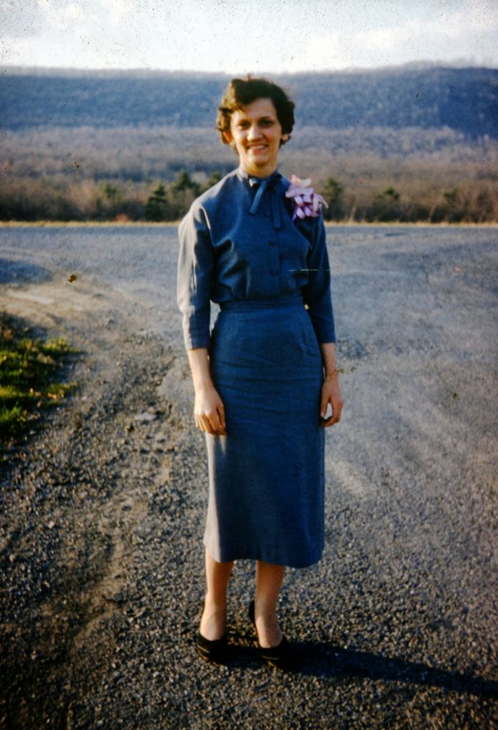 Irene J. "Rena" Morris Profile Photo