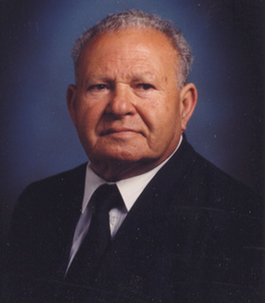 Filippo Parisi