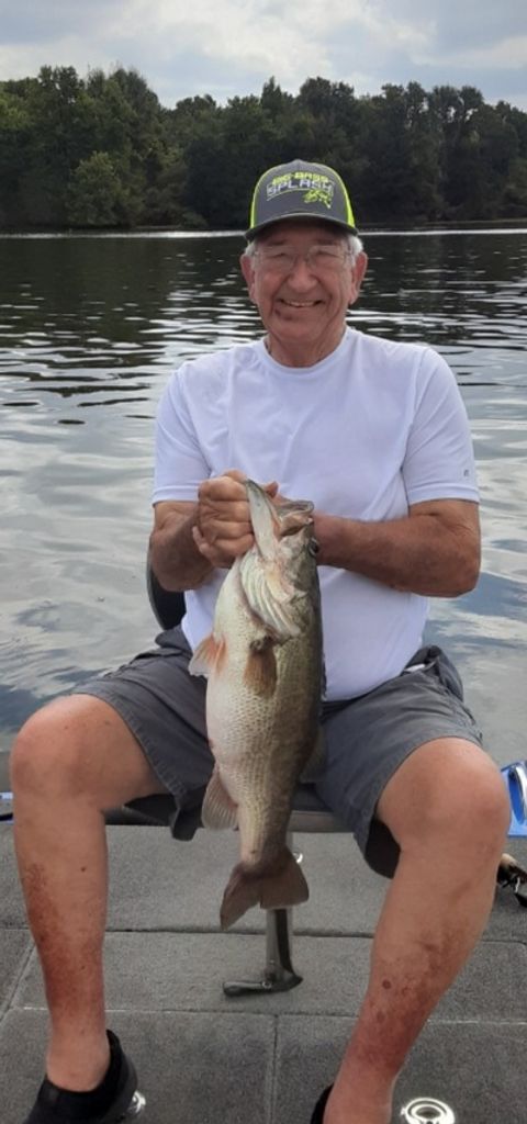 Billy Don Holeman Profile Photo