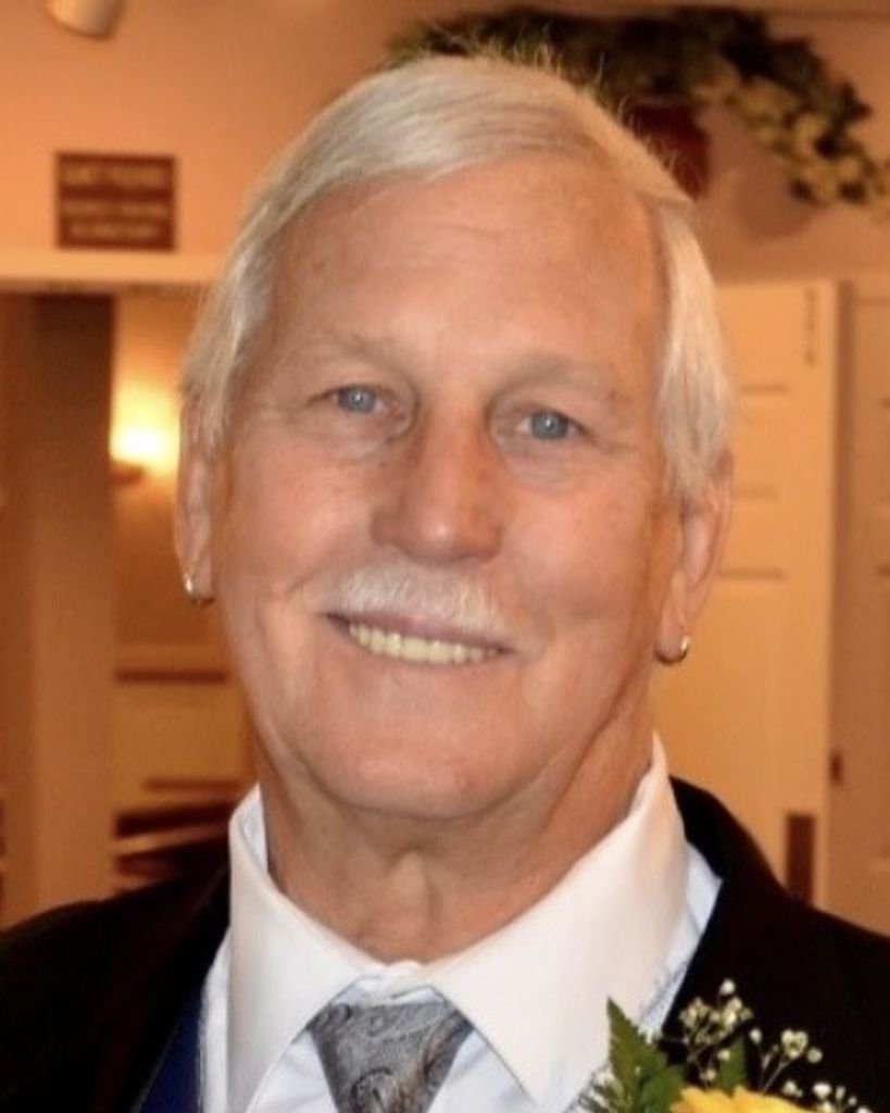 Edward L. Menkevich Profile Photo