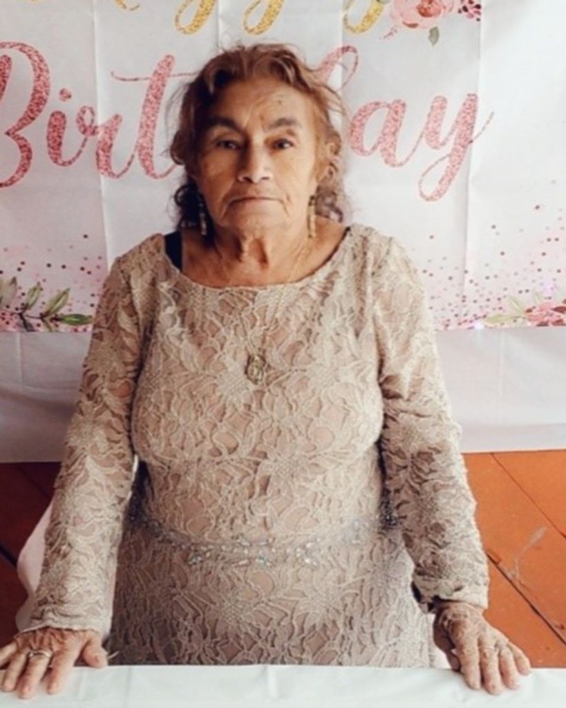 Josefina S. Castro