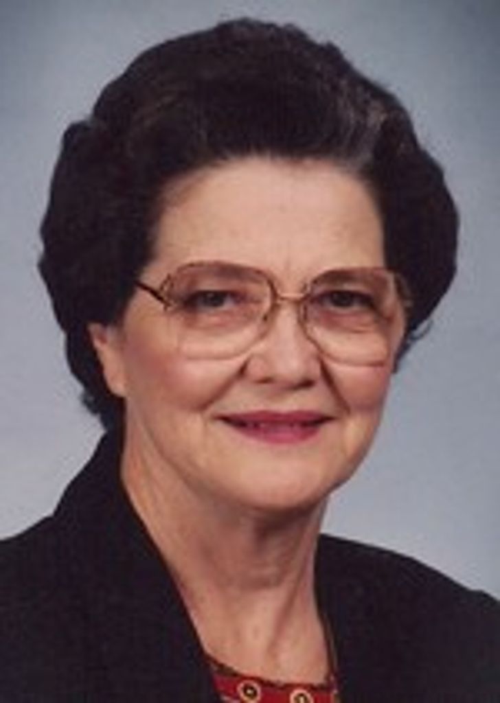 Joann Vidrine Stark