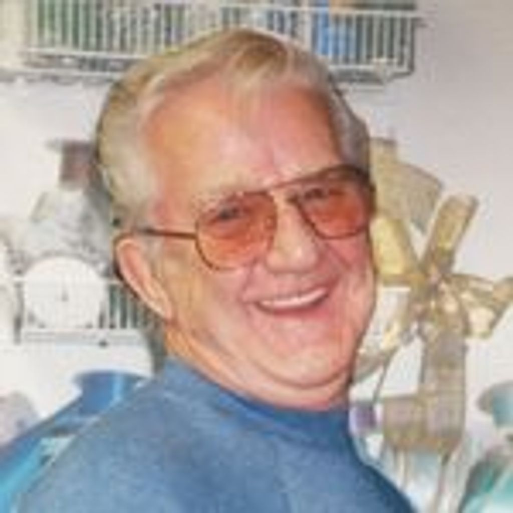 William John Rowlands