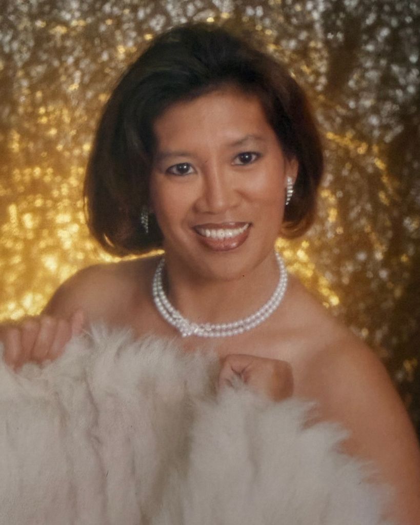 ROSEMARIE VILLEGAS BONDOC BARRIER Profile Photo
