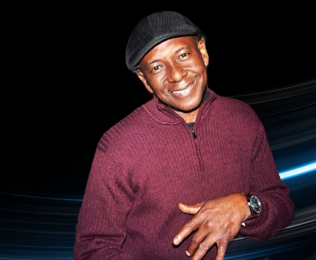 Carey Bernard Hall Profile Photo