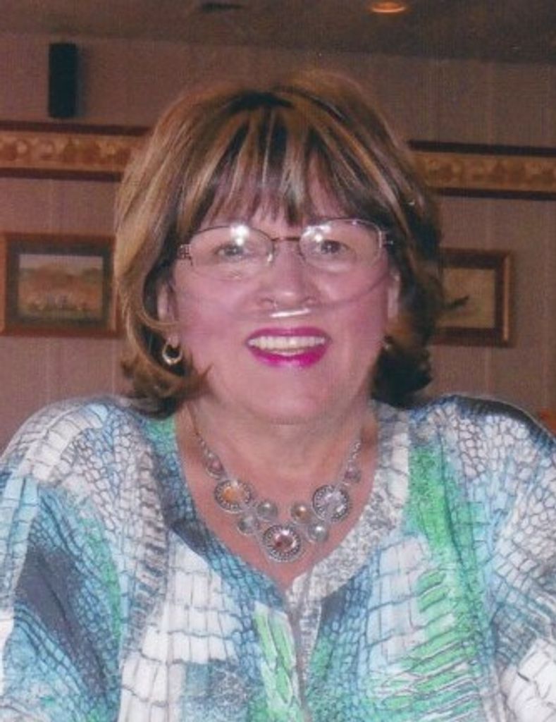 Ramona Shane