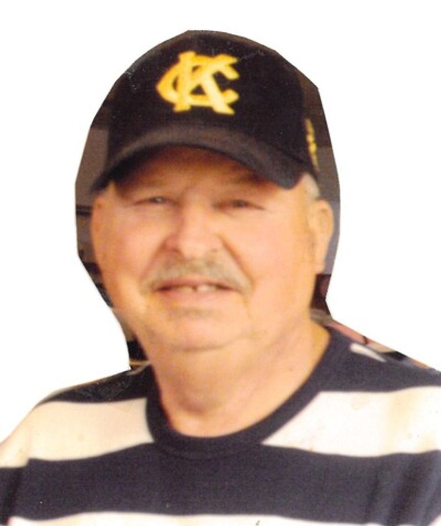 Dale R. Stingley Profile Photo