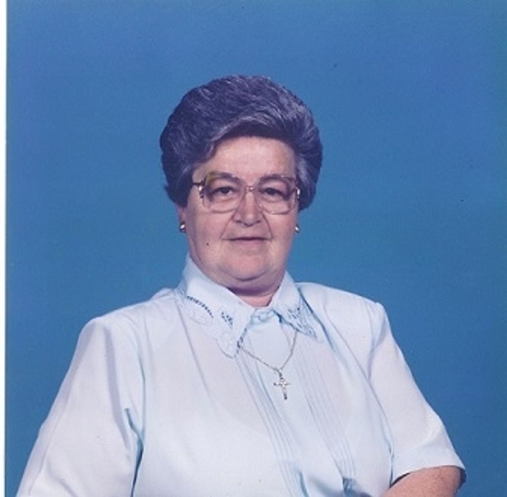 Mrs. Angela J. Walker