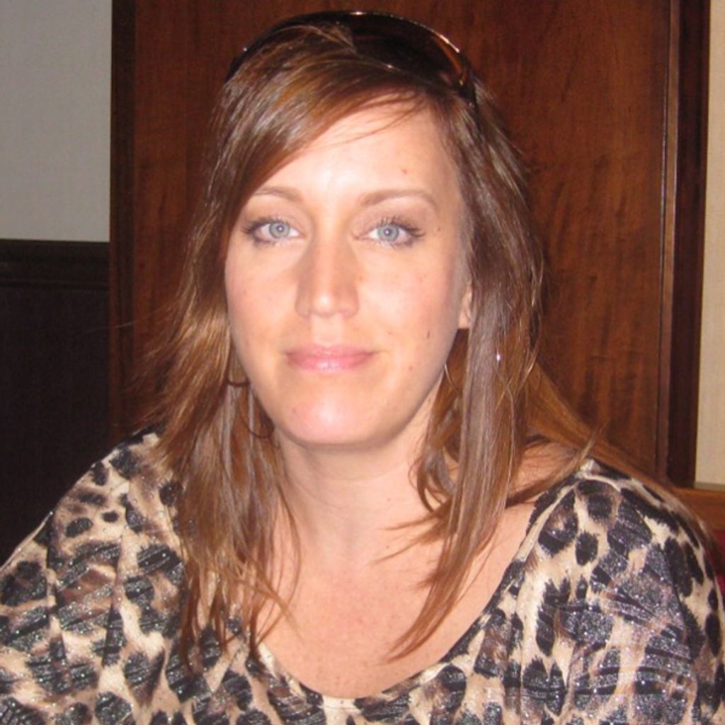 Deborah Ann Pierre-Louis
