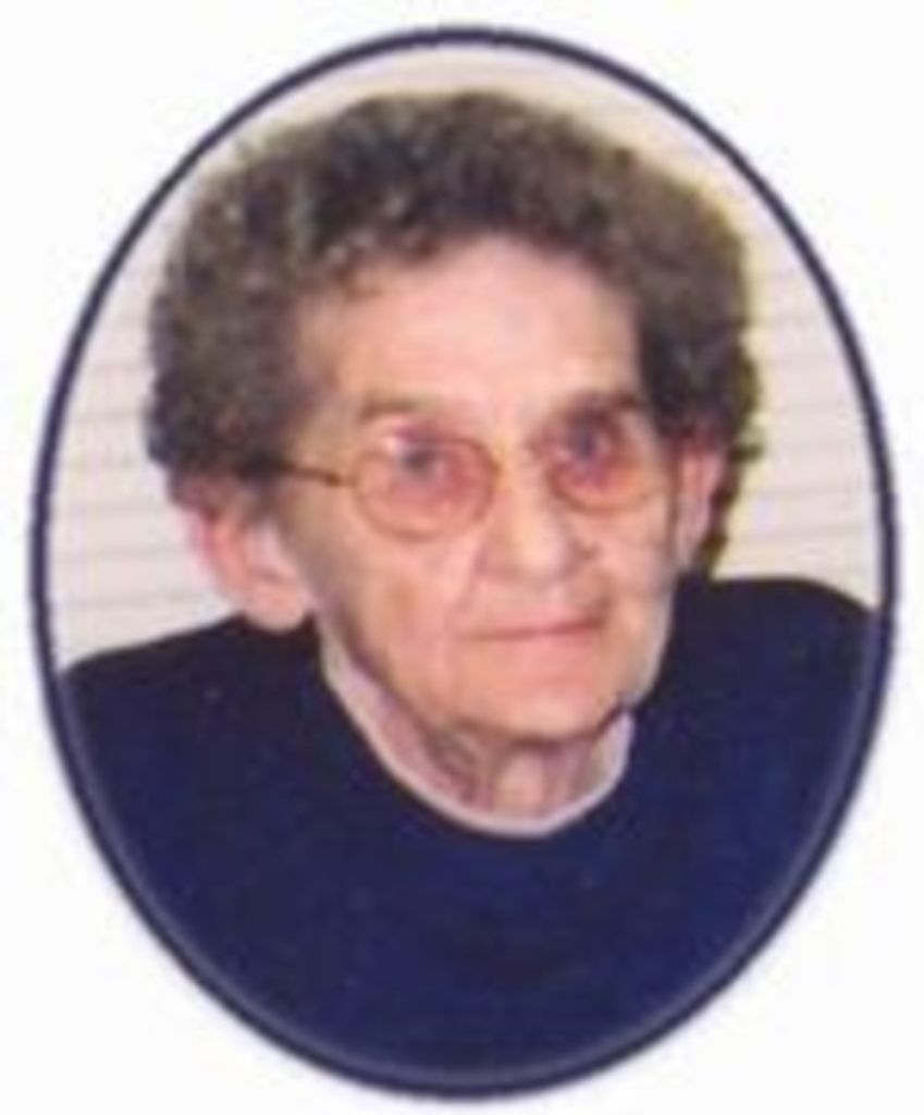 Verginia A. Thompson