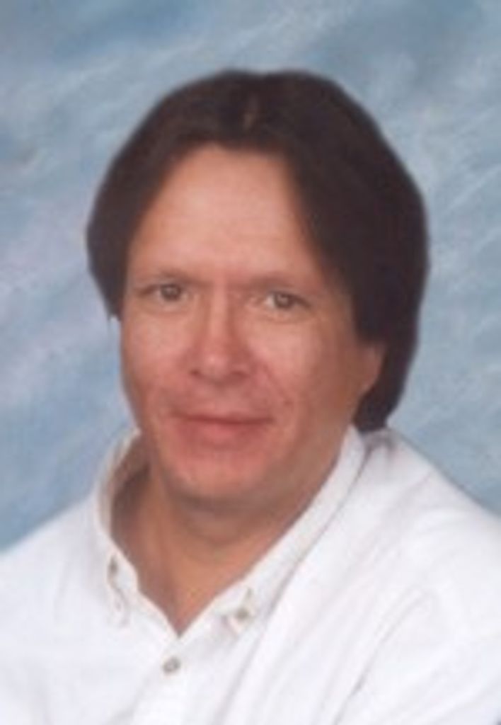 Donald Dean Hart