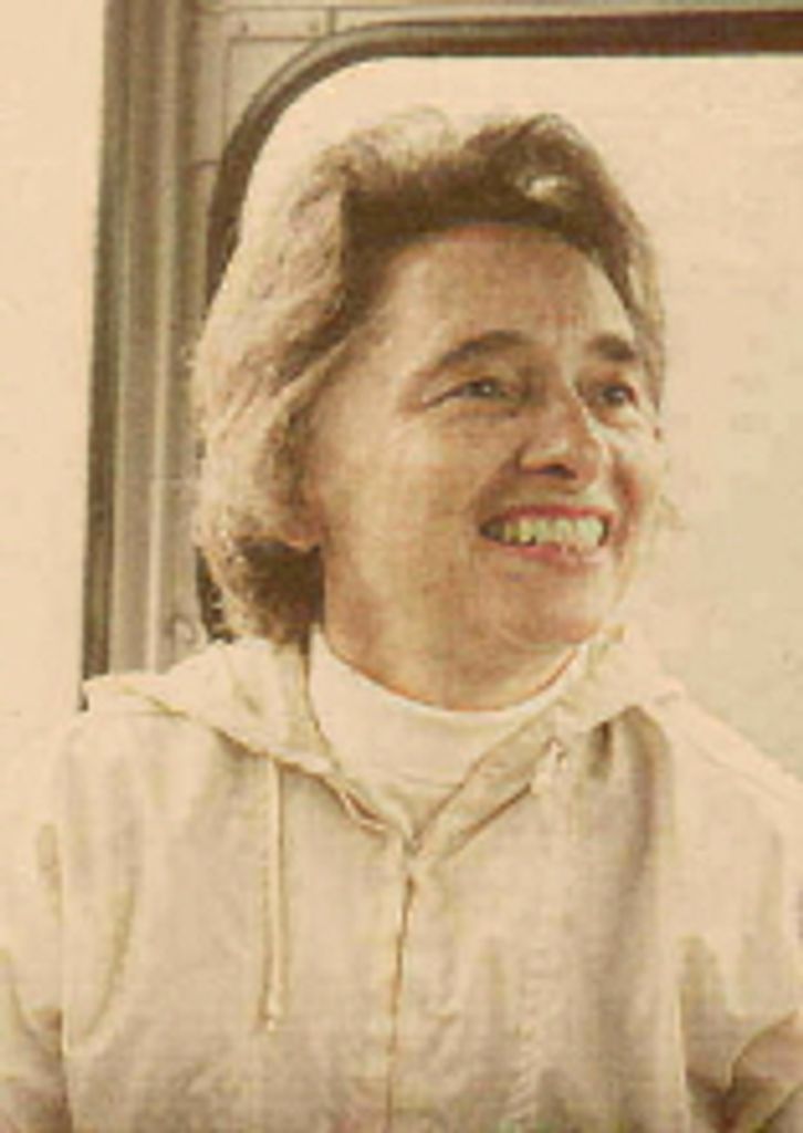 Mary Lineeaver White