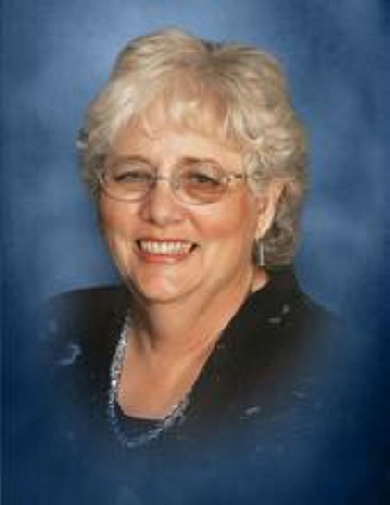 Vera Lynn Baltz Profile Photo