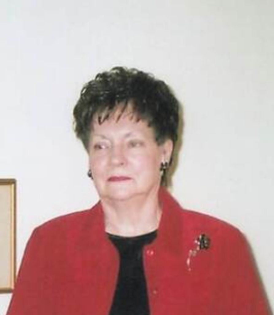 Anna Nixon