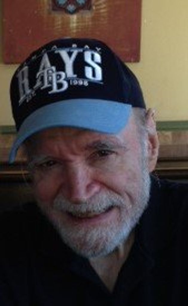 David M. Madden