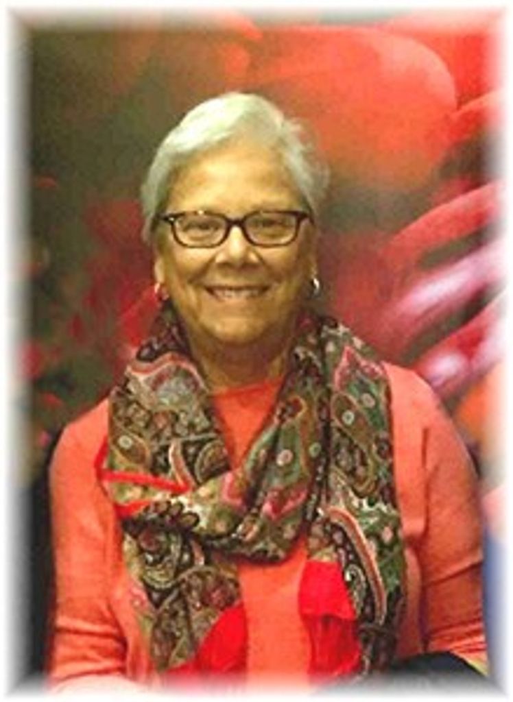 Jo Patterson Sampson
