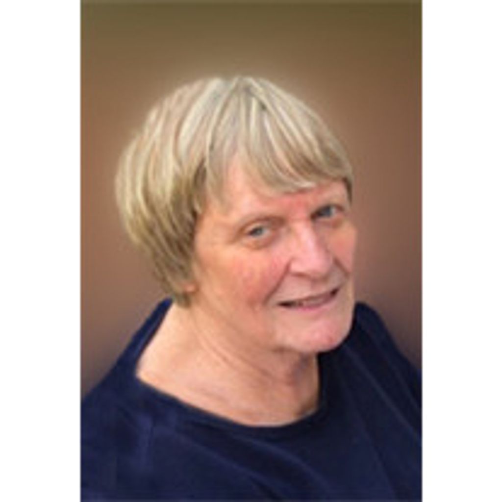 Meredith Louise Robinson