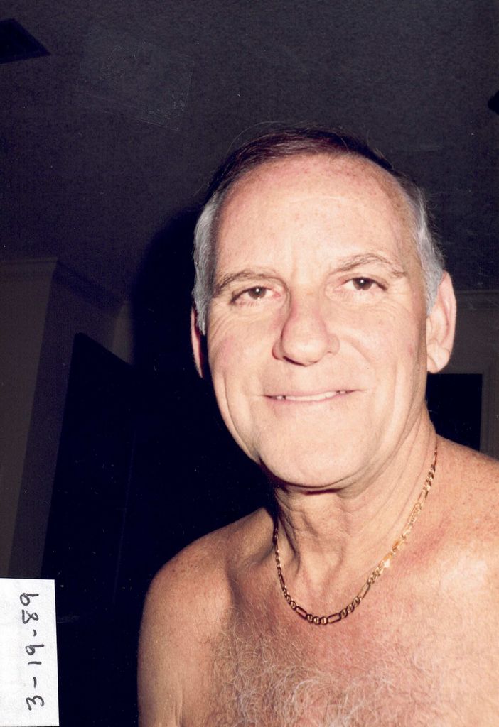 Charles E. (Chuck) Koger Profile Photo