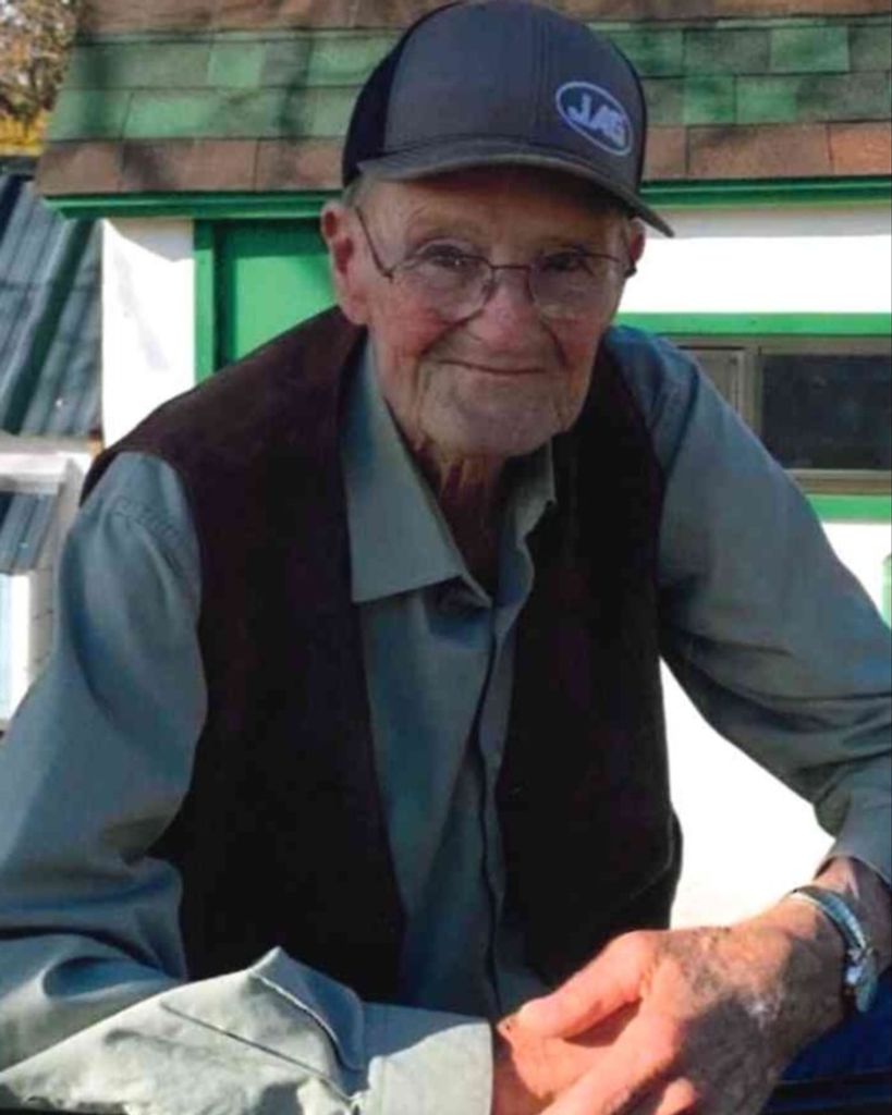 Charles Orville Taliaferro