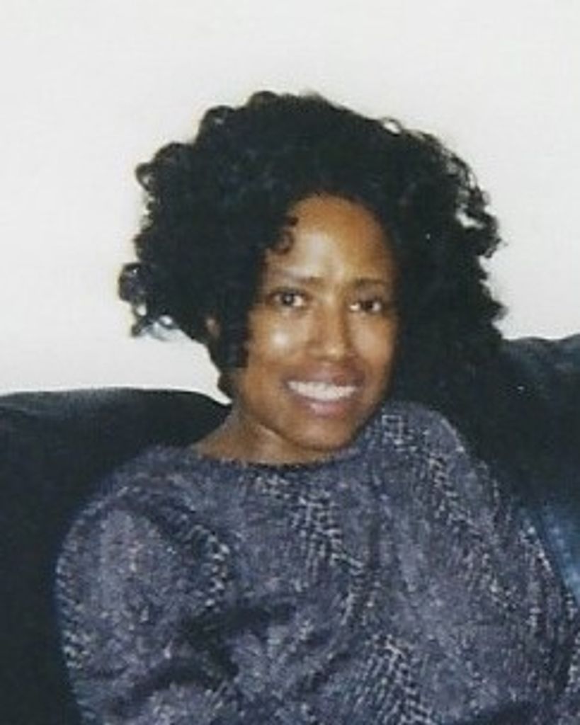 Jennifer René Adams Profile Photo