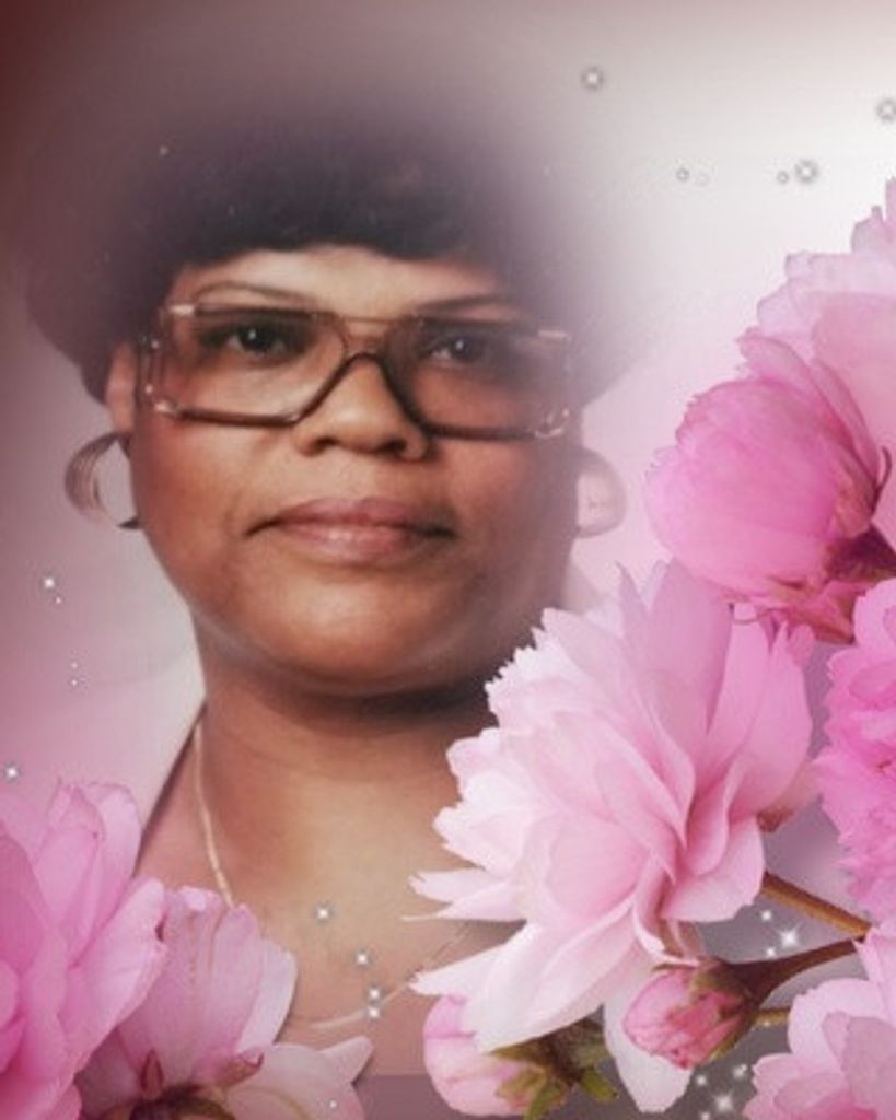 Joann Staples Profile Photo