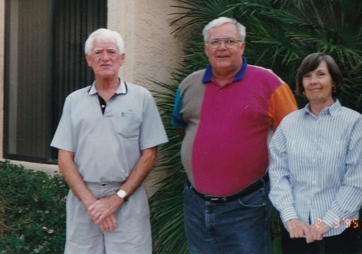 Robert "Bob" E Seitz photo gallery thumbnail 35 of 46