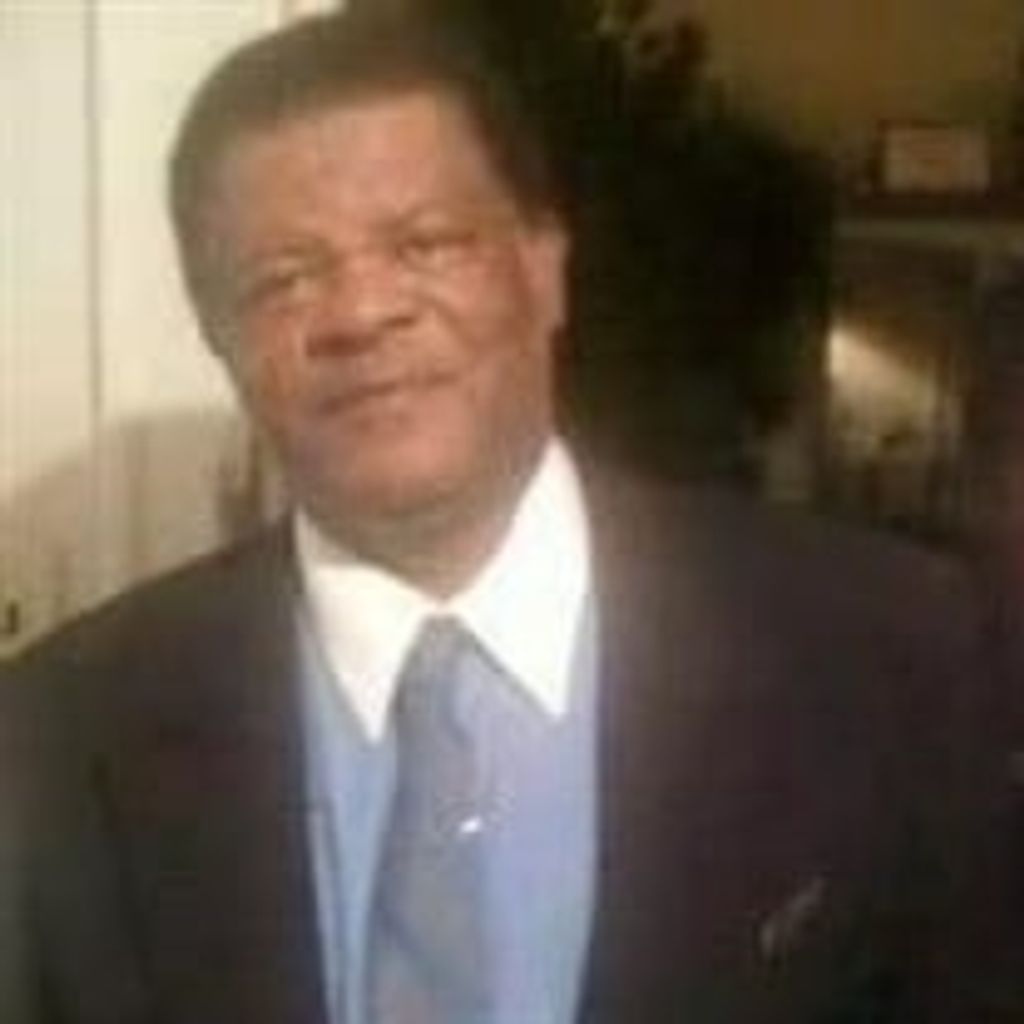 David Lee Rockmore jr