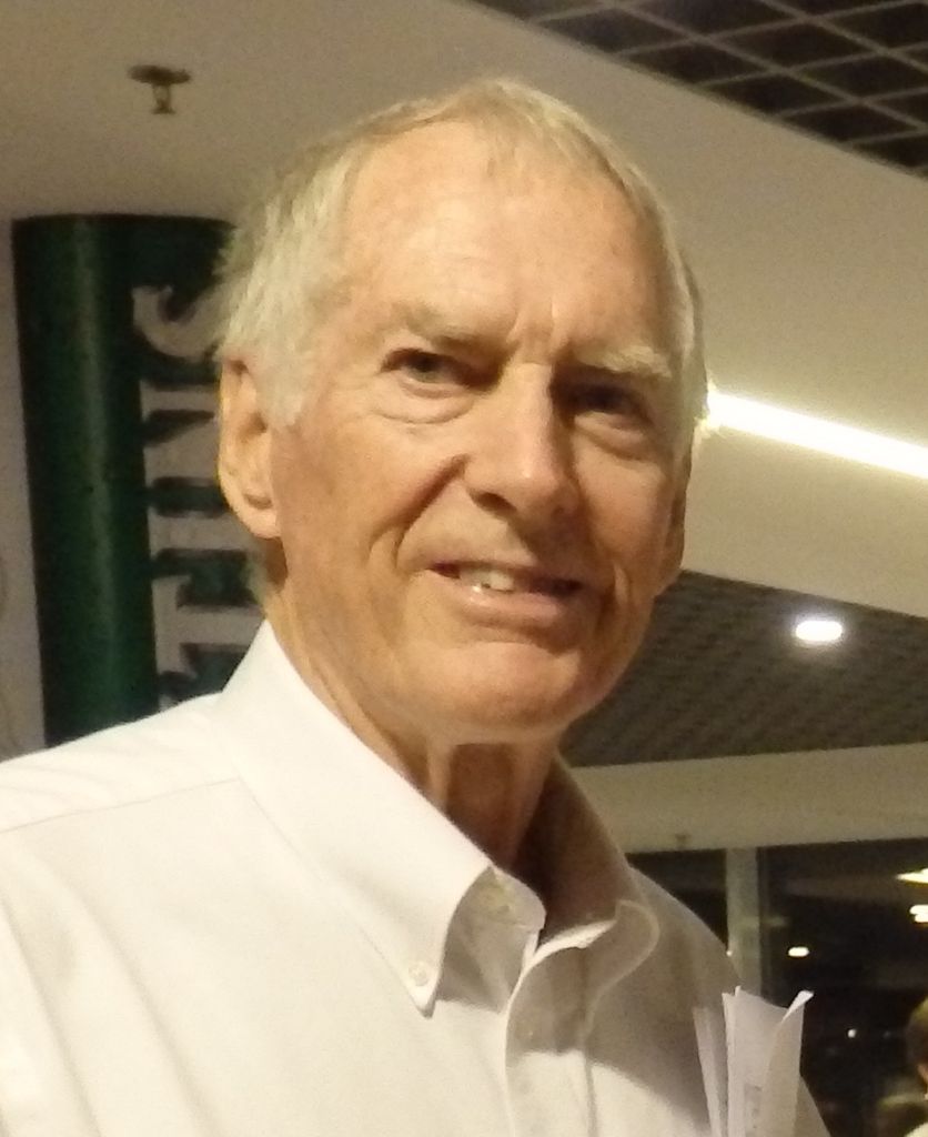 Gerald Maloney Profile Photo