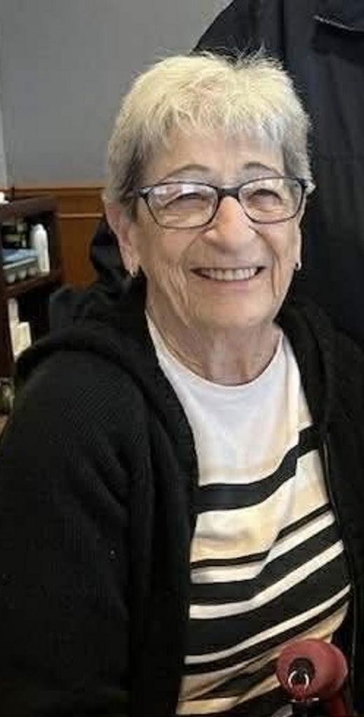 Roseanne Mergler Profile Photo
