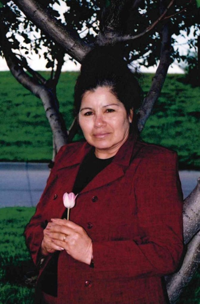 Antonia Cuellar-Ayala