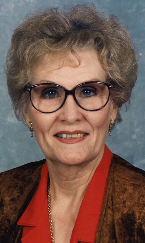 Vashti Medlin James Profile Photo