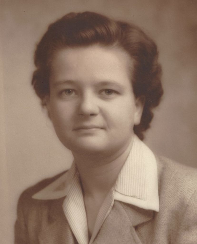 Harriet Sparks