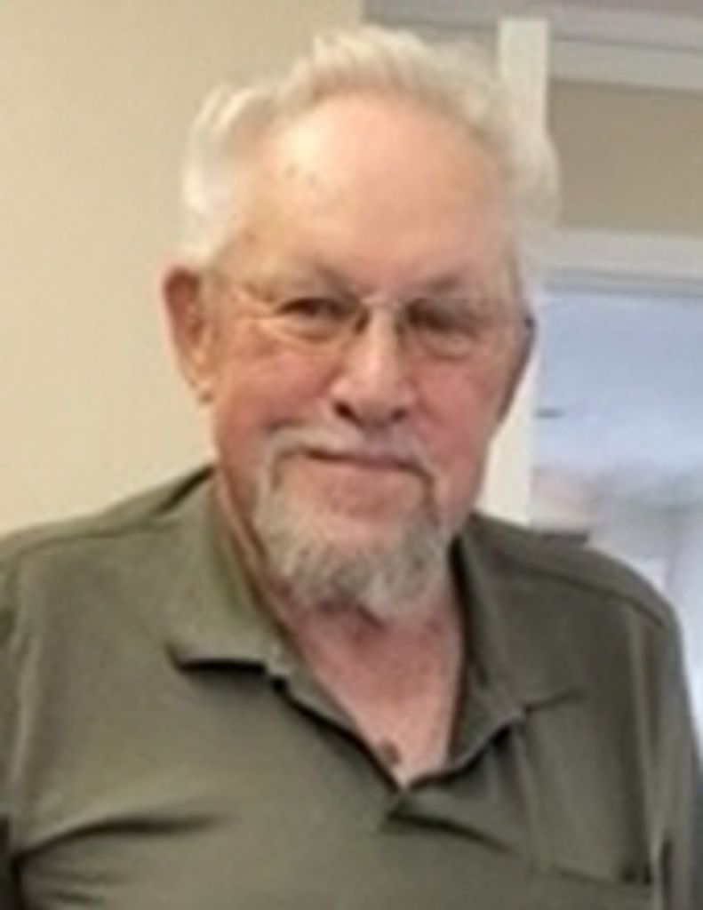 Clayton James  Arnett Profile Photo