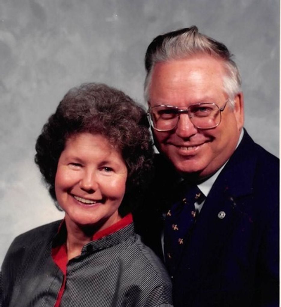 Mary Elizabeth Wilson Profile Photo