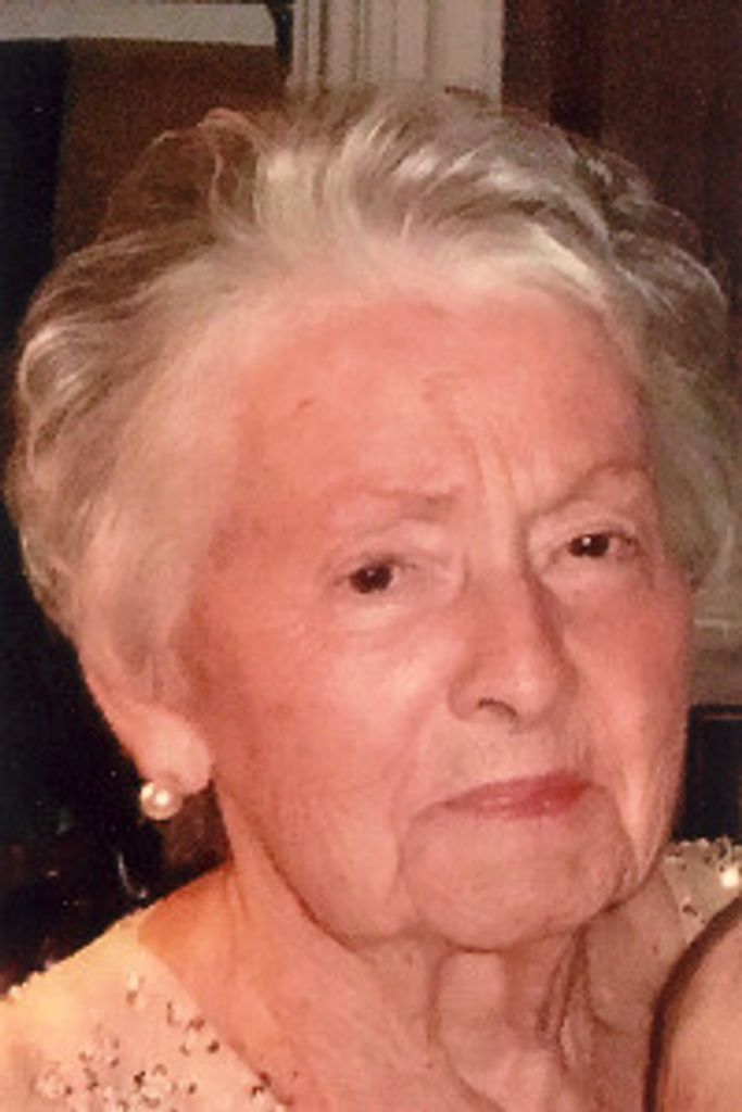 Rita V. Gagne