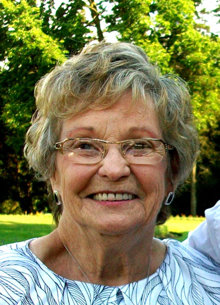 Elsie Lorraine Both Profile Photo