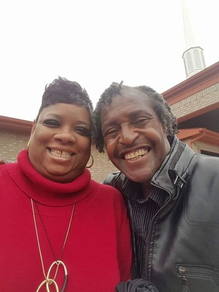 Glenn Anthony Simmons