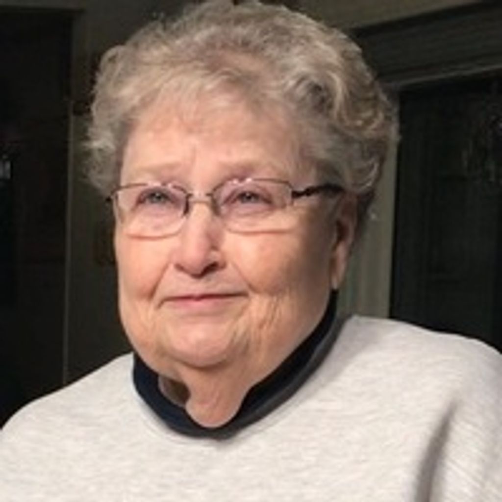 Betty Bishop Profile Photo