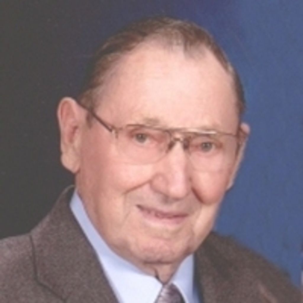 Henry Menghini