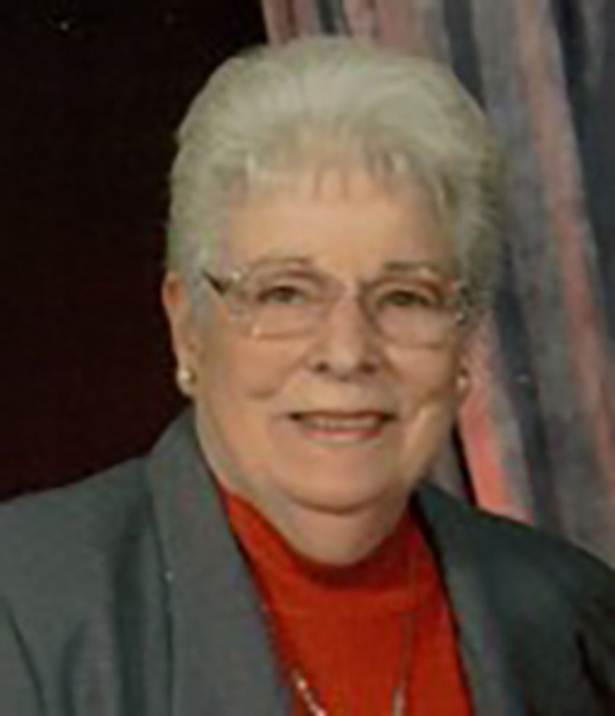 Helen Chermaine Vanfossen Profile Photo