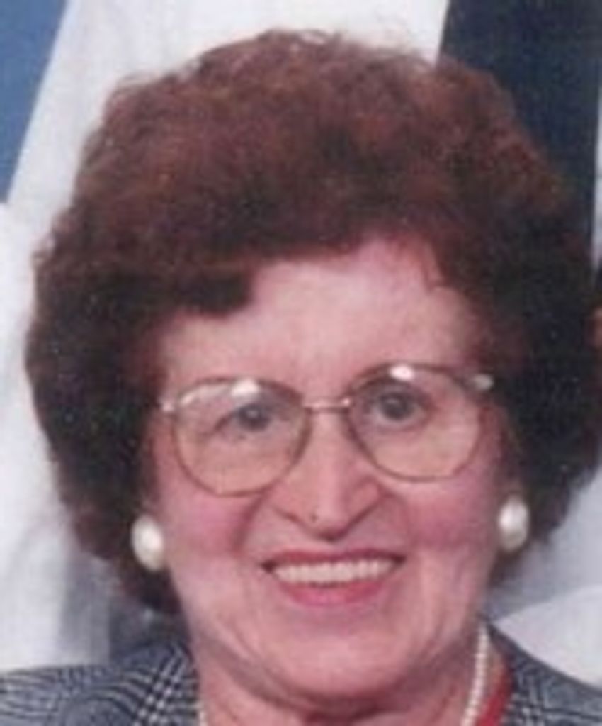 Eleanor R. Billie