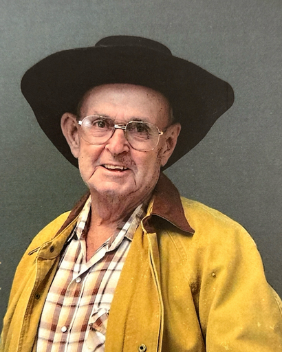 Reginald Arthur Goodrich's obituary image