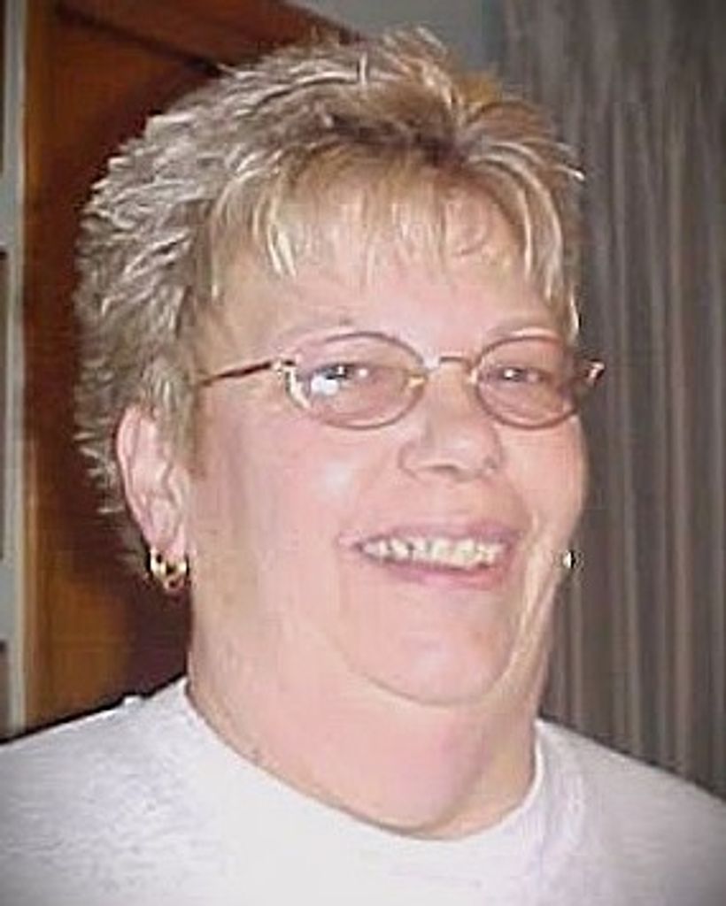 Linda M. Simpson Profile Photo