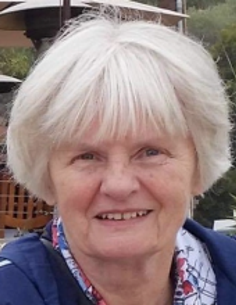 Cheryl  Lee Pennell