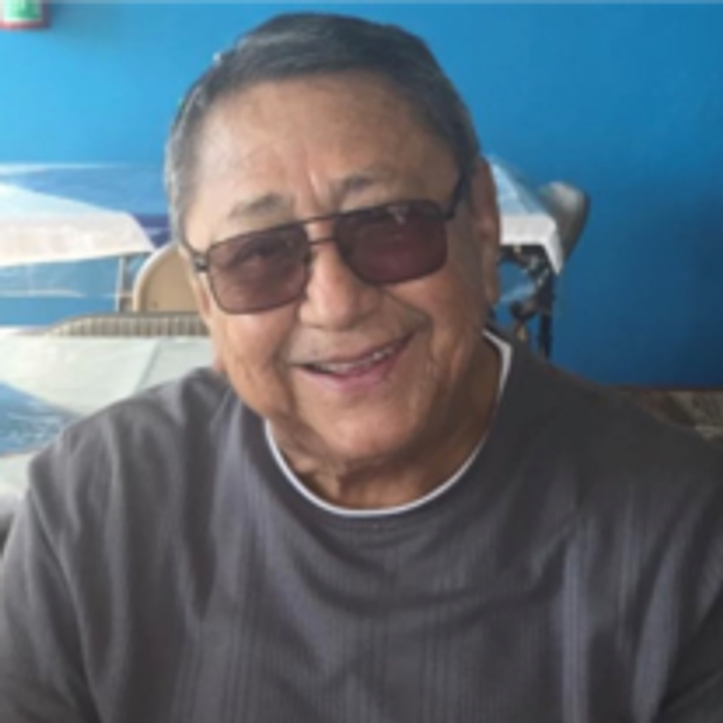 Jorge Pacheco